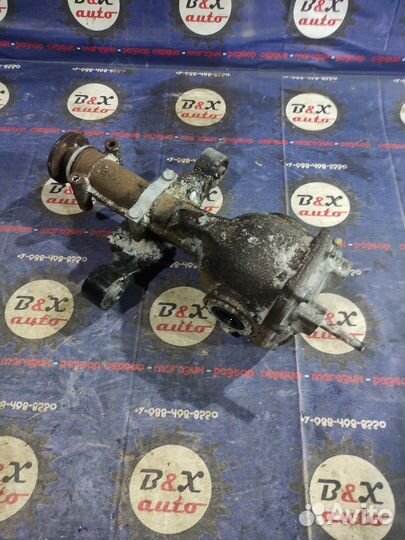 Редуктор заднего моста Subaru Exiga