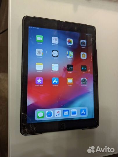 iPad air 1 32gb