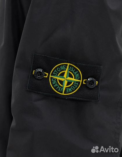 Stone island тренч