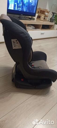 Детское автокресло 9 до 36 кг