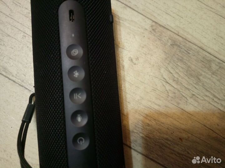 Колонка huawei