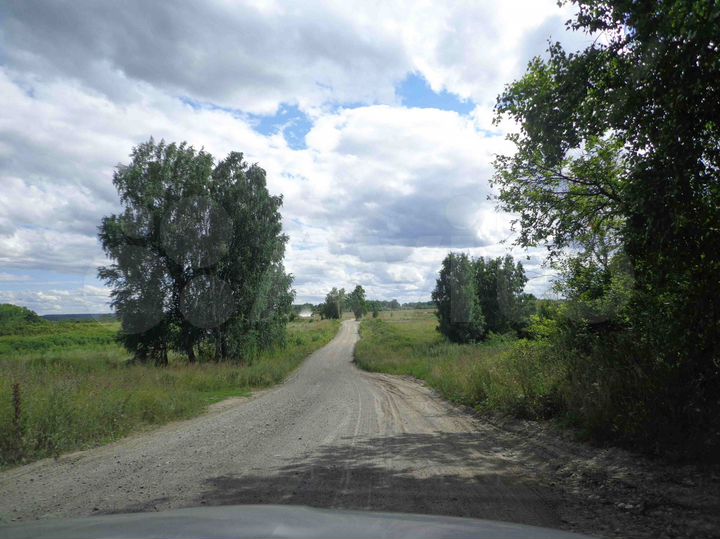 Участок 12 сот. (СНТ, ДНП)