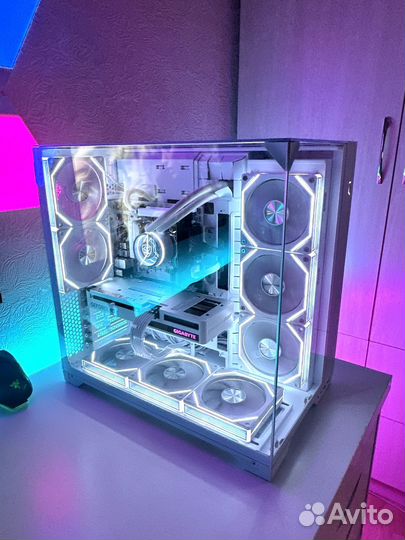 Игровой пк RTX4080Super 16GB,i5