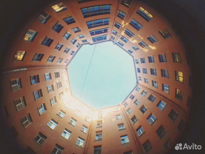 Экскурсия — Санкт-Петербург — Петроградская сторон