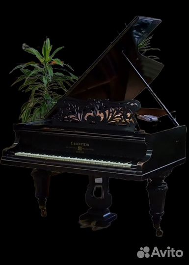 Ремонт и настройка фортепиано