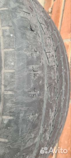 Goodyear Excellence 255/45 R20