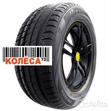 Viatti Strada Asimmetrico V-130 205/60 R16