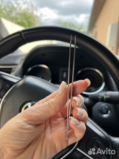 Пинцет сапожок Be Perfect