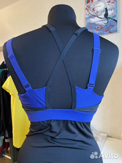 Костюм для фитнеса женский 42 44