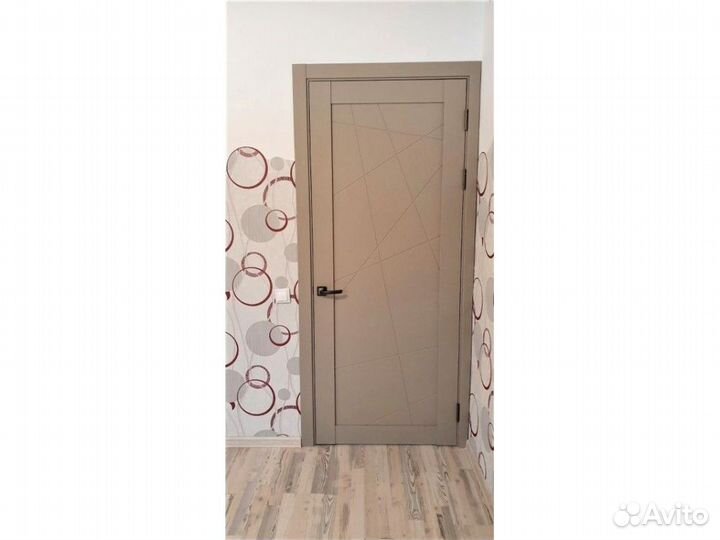 Двери межкомнатные Любые
