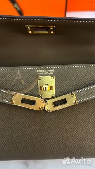 Сумка Hermes Kelly 20