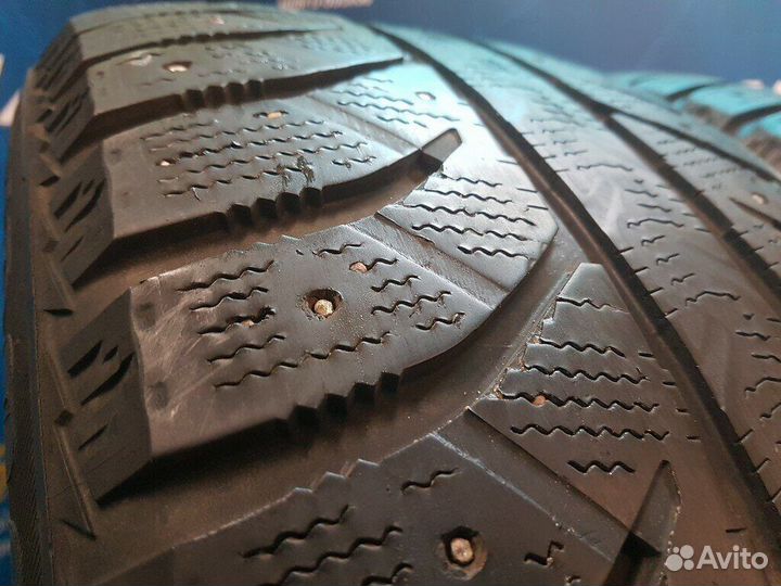 Bridgestone Ice Cruiser 7000 255/55 R18