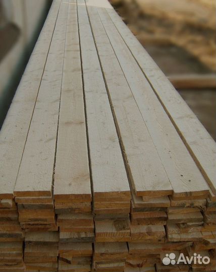 Брус из лиственницы в наличии