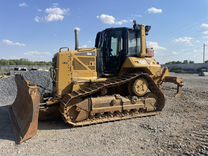 CAT D6N, 2011