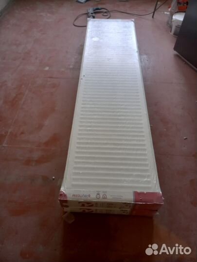 Новые батареи