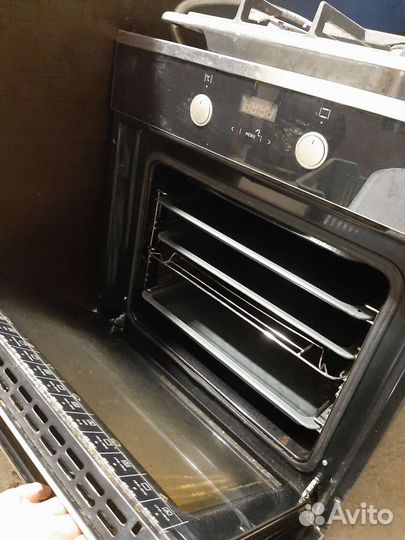Духовой шкаф/Варочная панель