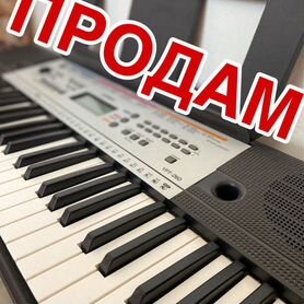 Синтезатора yamaha YPT-260