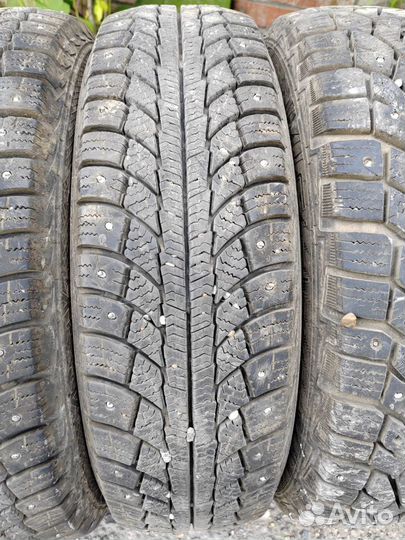 Gislaved NordFrost 100 155/70 R13