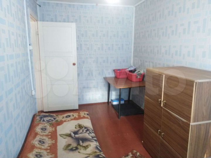 2-к. квартира, 48 м², 2/2 эт.