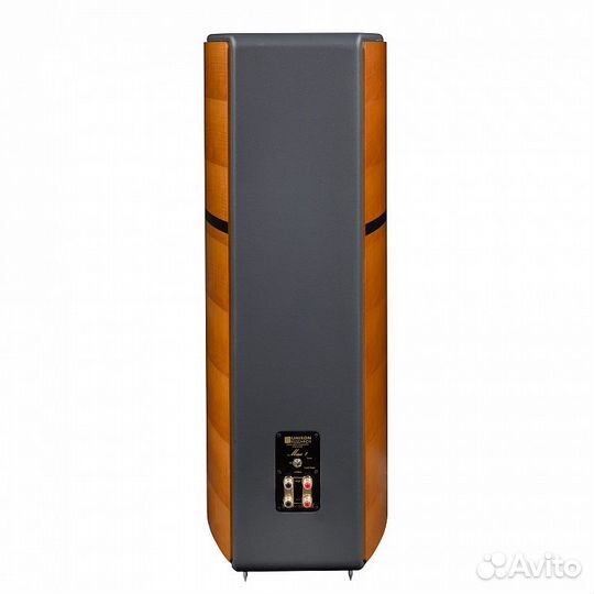 Напольная акустика Unison Research MAX 1 Mahogany