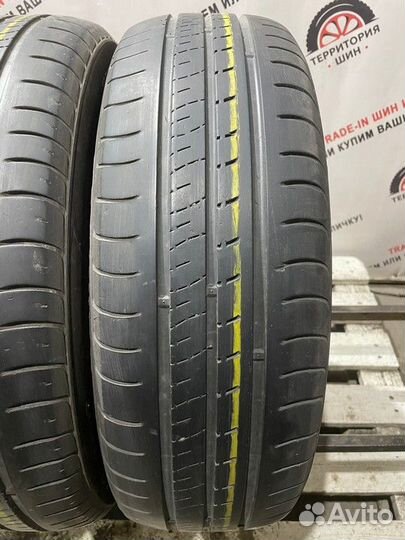 Kumho Ecowing ES01 KH27 185/65 R15 88H