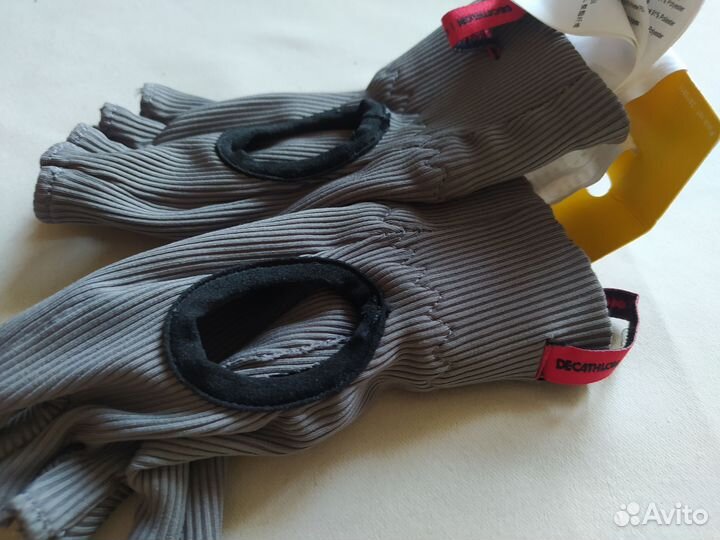 Перчатки бокс внутренние декатлон