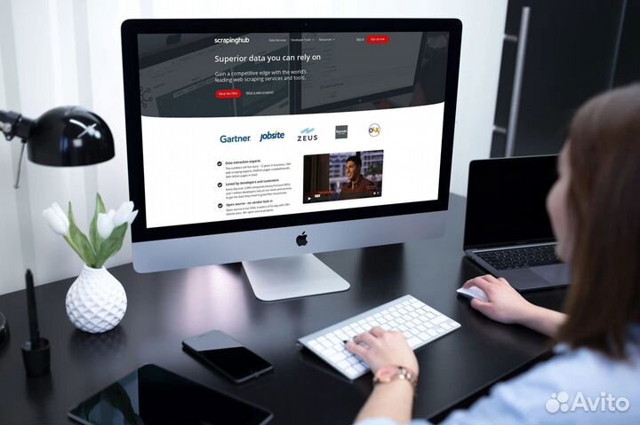 Обучение Веб Программированию и Разработке Сайтов