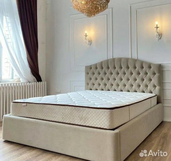 Матрас 160х200, 140х200 все размеры