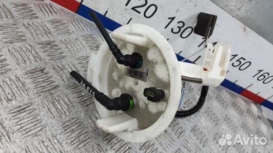 Датчик уровня топлива mercedes benz C-class W204