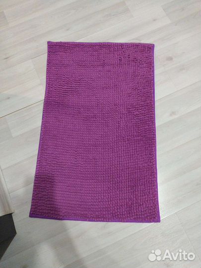 Коврик для ванной 40*60