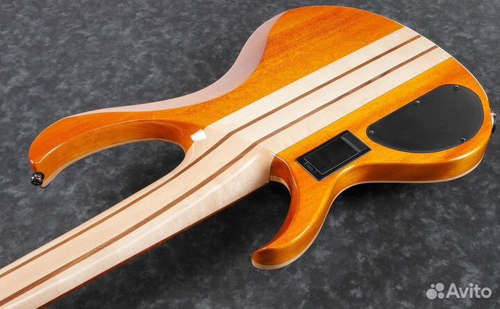 Бас-гитара Ibanez BTB845-CBL