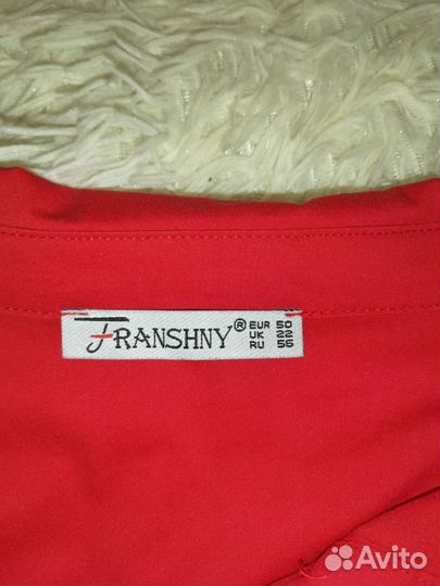 Блузка женская