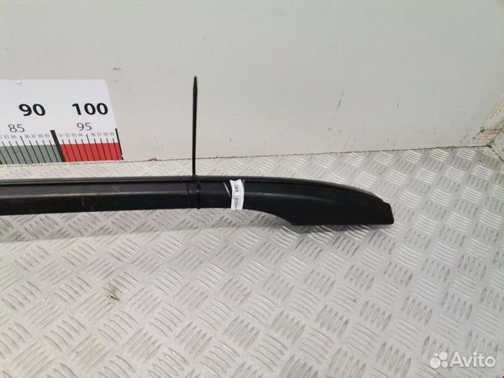 Рейлинги для BMW 5-Series (E60/E61) 51137079945