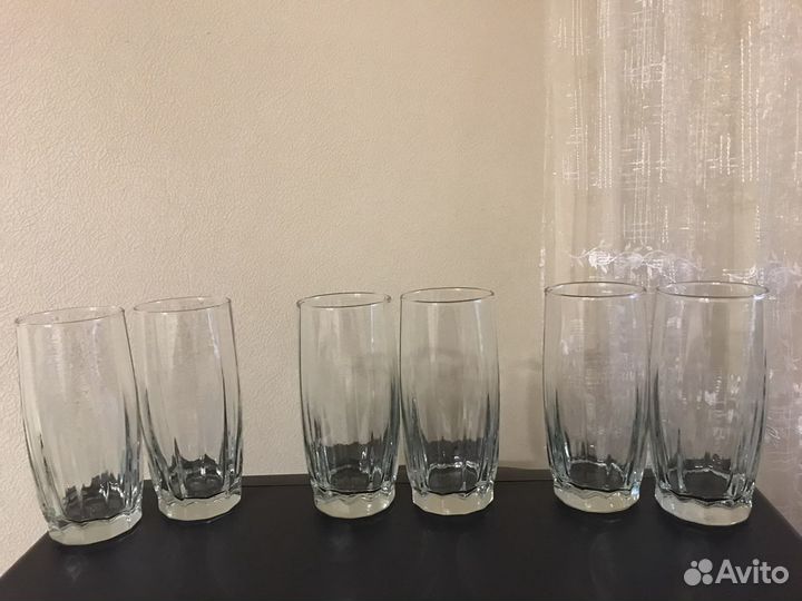 Посуда разная