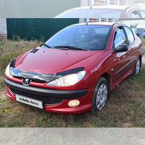 Peugeot 206 1.4 MT, 2009, 147 000 км, с пробегом, цена 385 000 руб.