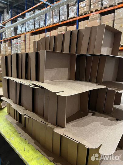 Доставка в регионы Wildberries Ozon - Фулфилмент