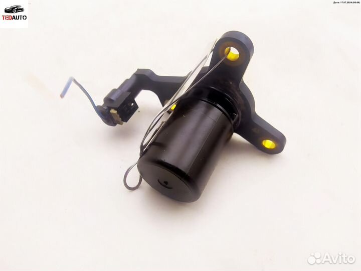 Датчик уровня масла, Mercedes W209 (CLK) 2007