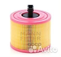 Фильтр воздушный C18114 C18114 mann-filter