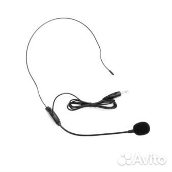 Радиосистема Volta US-4X (725.80/622.665/520.10/49