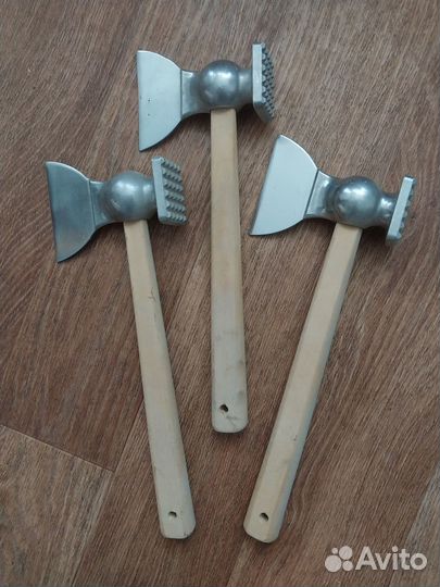 Кухонный топорик СССР