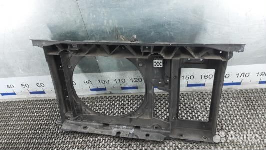 Передняя панель крепления облицовки (телевизор) pe