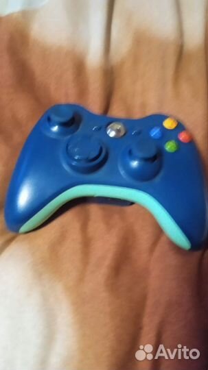 Xbox 360