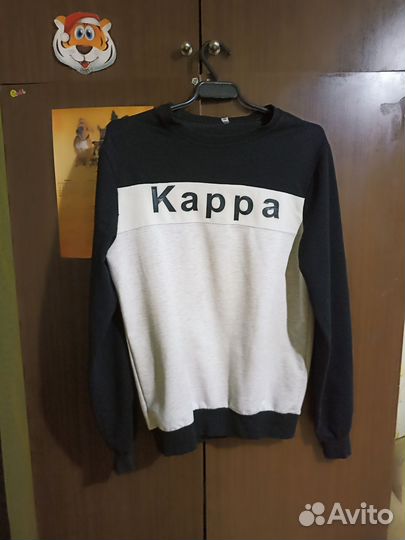 Свитшот детский