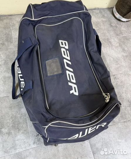 Хоккейная форма взрослая