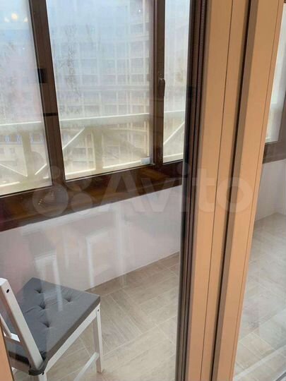 Квартира-студия, 26 м², 8/12 эт.