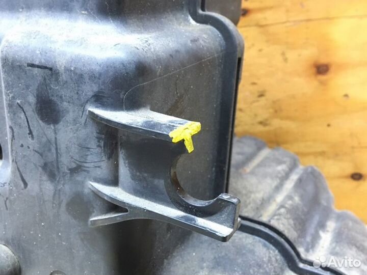 Резонатор воздушного фильтра Honda Stepwgn RK5