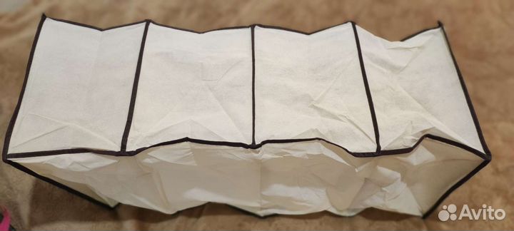 Органайзер подвесной