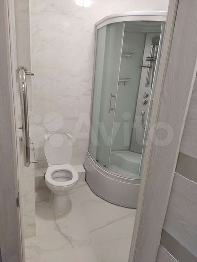 Квартира-студия, 25 м², 7/9 эт.