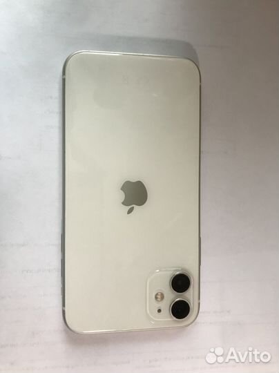 iPhone 11 128 gb бу