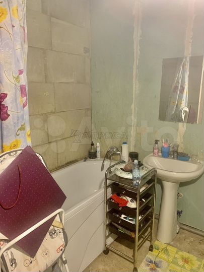 3-к. квартира, 73 м², 1/5 эт.